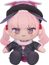 Оригинальная мягкая игрушка &laquo;Chocopuni Plushie Blue Archive -Blue Archive- Koharu&raquo; 
