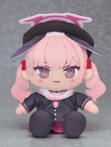 Оригинальная мягкая игрушка &laquo;Chocopuni Plushie Blue Archive -Blue Archive- Koharu&raquo;