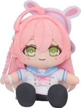 Оригинальная мягкая игрушка &laquo;Chocopuni Plushie Blue Archive -Blue Archive- Hanako&raquo; 