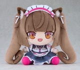 Оригинальная мягкая игрушка &laquo;Chocopuni Plushie Nekopara Sekai Connect Chocola&raquo; 