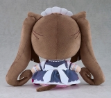Оригинальная мягкая игрушка &laquo;Chocopuni Plushie Nekopara Sekai Connect Chocola&raquo; 