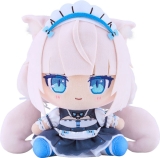 Оригинальная мягкая игрушка &laquo;Chocopuni Plushie Nekopara Sekai Connect Vanilla&raquo;