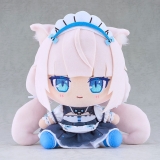 Оригинальная мягкая игрушка &laquo;Chocopuni Plushie Nekopara Sekai Connect Vanilla&raquo; 