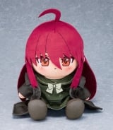 Оригинальная мягкая игрушка &laquo;Chocopuni Plushie Shakugan no Shana III -FINAL- Shana&raquo;