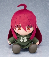 Оригинальная мягкая игрушка &laquo;Chocopuni Plushie Shakugan no Shana III -FINAL- Shana&raquo; 
