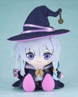 Оригинальная мягкая игрушка &laquo;Plush Wandering Witch: The Journey of Elaina Elaina&raquo;