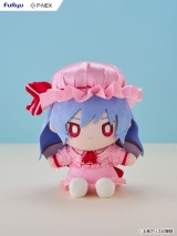 Оригинальная мягкая игрушка &laquo;Touhou Project Remilia Scarlet HowaHowa Plus&raquo;