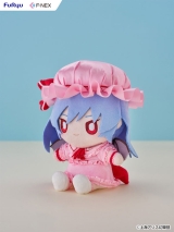 Оригинальная мягкая игрушка &laquo;Touhou Project Remilia Scarlet HowaHowa Plus&raquo; 