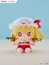 Оригинальная мягкая игрушка &laquo;Touhou Project Flandre Scarlet HowaHowa Plush&raquo;