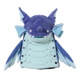 Оригінальна м'яка іграшка &laquo;Wuthering Waves Leviathan Plush Hand Puppet Leviathan&raquo;