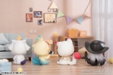 Оригинальная аниме фигурка &laquo;Honkai: Star Rail Boy's Dormitory Series Chibi Character Blind Box&raquo;