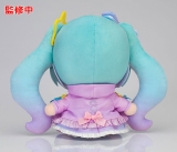 Оригинальная мягкая игрушка &laquo;Plushie Character Vocal Series 01 Hatsune Miku: Digital Stars 2021 Ver.&raquo; 