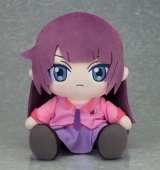 Оригинальная мягкая игрушка &laquo;Plushie Monogatari Series Hitagi Senjougahara&raquo;