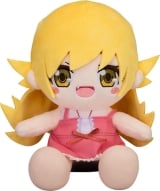 Оригинальная мягкая игрушка &laquo;Plushie Monogatari Series Shinobu Oshino&raquo; 