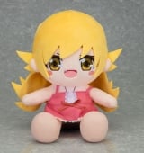 Оригінальна м'яка іграшка &laquo;Plushie Monogatari Series Shinobu Oshino&raquo;