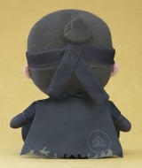 Оригинальная мягкая игрушка &laquo;Plushie Ghost of Tsushima Jin Sakai&raquo; 