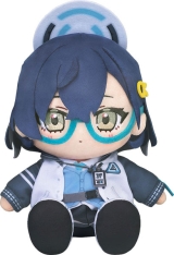 Оригинальная мягкая игрушка &laquo;Chocopuni Plushie Blue Archive Chihiro&raquo; 