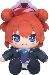 Оригинальная мягкая игрушка &laquo;Chocopuni Plushie Blue Archive Maki&raquo; 