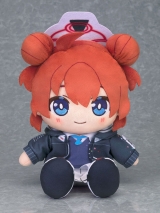Оригінальна м'яка іграшка &laquo;Chocopuni Plushie Blue Archive Maki&raquo;