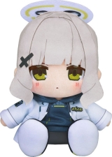 Оригинальная мягкая игрушка &laquo;Chocopuni Plushie Blue Archive Hare&raquo; 