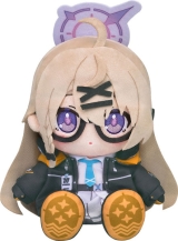 Оригинальная мягкая игрушка &laquo;Chocopuni Plushie Blue Archive Kotama&raquo; 
