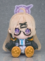 Оригінальна м'яка іграшка &laquo;Chocopuni Plushie Blue Archive Kotama&raquo;