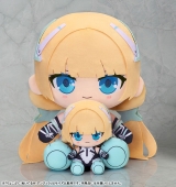 Оригинальная мягкая игрушка &laquo;Chocopuni Big 40cm Plushie RAKUEN TSUIHO -Expelled from Paradise- Angela&raquo; 