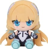 Оригинальная мягкая игрушка &laquo;Chocopuni Plushie RAKUEN TSUIHO -Expelled from Paradise- Angela&raquo; 