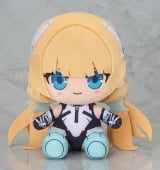 Оригинальная мягкая игрушка &laquo;Chocopuni Plushie RAKUEN TSUIHO -Expelled from Paradise- Angela&raquo;