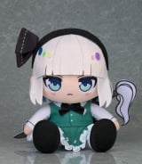 Оригінальна м'яка іграшка &laquo;Chocopuni Plushie Touhou LostWord Youmu Konpaku&raquo;
