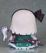 Оригинальная мягкая игрушка &laquo;Chocopuni Plushie Touhou LostWord Youmu Konpaku&raquo; 