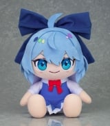 Оригінальна м'яка іграшка &laquo;Chocopuni Plushie Touhou LostWord Cirno&raquo;