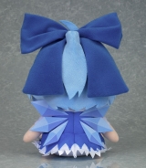 Оригинальная мягкая игрушка &laquo;Chocopuni Plushie Touhou LostWord Cirno&raquo; 