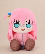 Оригинальная мягкая игрушка &laquo;Kuripan Plushie Anime "BOCCHI THE ROCK!" Hitori Gotoh&raquo;