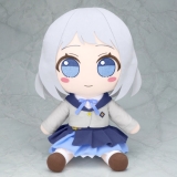 Оригінальна м'яка іграшка &laquo;Gakuen iDOLM@STER Plush [Lilja Katsuragi] FumoFumo Lilja Katsuragi. (Medium Size)&raquo;