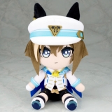 Оригинальная мягкая игрушка &laquo;Umamusume Pretty Derby Plush Cheval Grand&raquo;