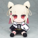 Оригинальная мягкая игрушка &laquo;UniVIRTUAL Plush Series [Utano Shiratama] FumoFumo Utano&raquo;