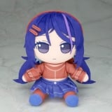 Оригінальна м'яка іграшка &laquo;MiSide Plush [Mita] (17cm Size) FumoFumo Mita. (Ichinana Size)&raquo;