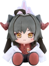 Оригінальна м'яка іграшка &laquo;Chocopuni Plushie Blue Archive Kasumi&raquo;