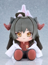 Оригинальная мягкая игрушка &laquo;Chocopuni Plushie Blue Archive Kasumi&raquo; 