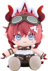 Оригінальна м'яка іграшка &laquo;Chocopuni Plushie Blue Archive Megu&raquo;