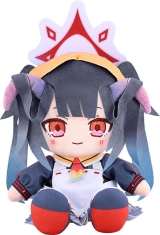 Оригінальна м'яка іграшка &laquo;Chocopuni Plushie Blue Archive Fuuka&raquo;