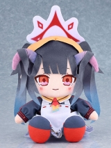 Оригинальная мягкая игрушка &laquo;Chocopuni Plushie Blue Archive Fuuka&raquo; 