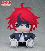 Оригинальная мягкая игрушка &laquo;Plushie HUNDRED LINE -Last Defense Academy- Takumi Sumino&raquo; 