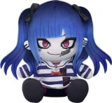 Оригинальная мягкая игрушка &laquo;Plushie HUNDRED LINE -Last Defense Academy- Darumi Amemiya&raquo;