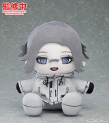 Оригинальная мягкая игрушка &laquo;Plushie HUNDRED LINE -Last Defense Academy- Eito Aotsuki&raquo; 