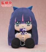 Оригинальная мягкая игрушка &laquo;Plushie New PANTY & STOCKING with GARTERBELT Stocking&raquo; 