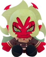 Оригінальна м'яка іграшка &laquo;Plushie New PANTY & STOCKING with GARTERBELT Scanty&raquo;