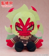Оригинальная мягкая игрушка &laquo;Plushie New PANTY & STOCKING with GARTERBELT Scanty&raquo; 