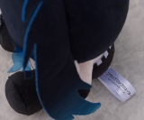 Оригинальная мягкая игрушка &laquo;BLACK ROCK SHOOTER Punipuni Plushie&raquo; 